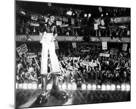 Tommy, Elton John, 1976-null-Mounted Photo