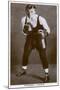 Tommy Farr, Welsh Boxer, 1938-null-Mounted Giclee Print
