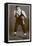 Tommy Farr, Welsh Boxer, 1938-null-Framed Stretched Canvas