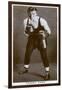 Tommy Farr, Welsh Boxer, 1938-null-Framed Giclee Print