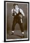 Tommy Farr, Welsh Boxer, 1938-null-Framed Giclee Print