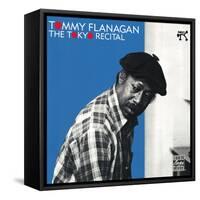 Tommy Flanagan - The Tokyo Recital-null-Framed Stretched Canvas