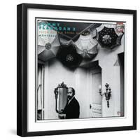 Tommy Flanagan Trio - Montreux '77-null-Framed Art Print