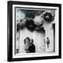 Tommy Flanagan Trio - Montreux '77-null-Framed Art Print