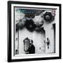 Tommy Flanagan Trio - Montreux '77-null-Framed Art Print