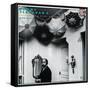 Tommy Flanagan Trio - Montreux '77-null-Framed Stretched Canvas