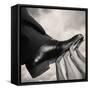 Canvas Black