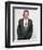 Tommy Lee Jones-null-Framed Photo