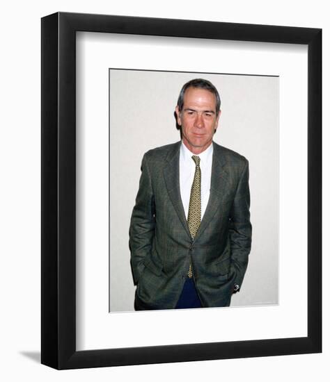 Tommy Lee Jones-null-Framed Photo