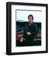 Tommy Lee Jones-null-Framed Photo