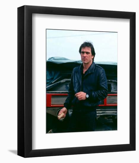 Tommy Lee Jones-null-Framed Photo