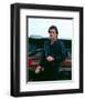 Tommy Lee Jones-null-Framed Photo