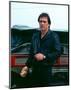 Tommy Lee Jones-null-Mounted Photo