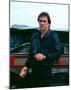 Tommy Lee Jones-null-Mounted Photo
