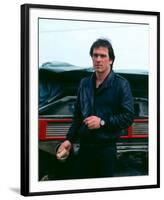 Tommy Lee Jones-null-Framed Photo