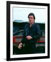 Tommy Lee Jones-null-Framed Photo