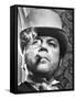 Tommy, Oliver Reed, 1975-null-Framed Stretched Canvas