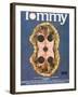 Tommy, Spanish Poster Art, 1975-null-Framed Art Print