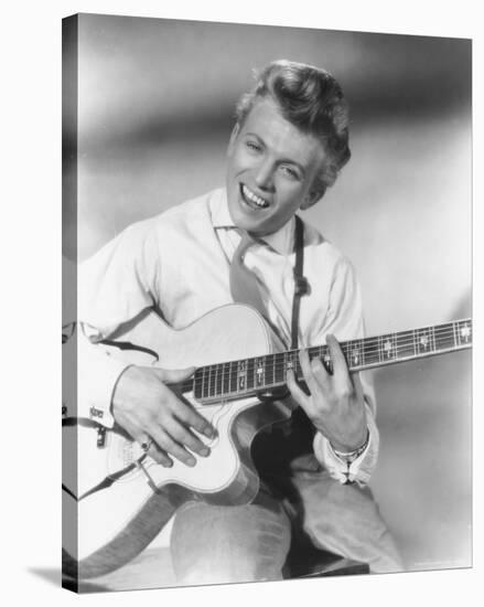 Tommy Steele-null-Stretched Canvas