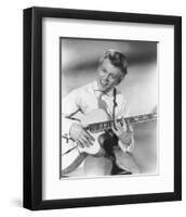 Tommy Steele-null-Framed Photo