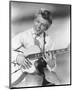 Tommy Steele-null-Mounted Photo