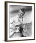 Tommy Steele-null-Framed Photo