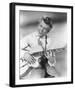 Tommy Steele-null-Framed Photo