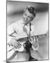 Tommy Steele-null-Mounted Photo