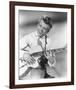 Tommy Steele-null-Framed Photo