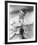 Tommy Steele-null-Framed Photo