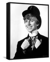 Tommy Steele-null-Framed Stretched Canvas