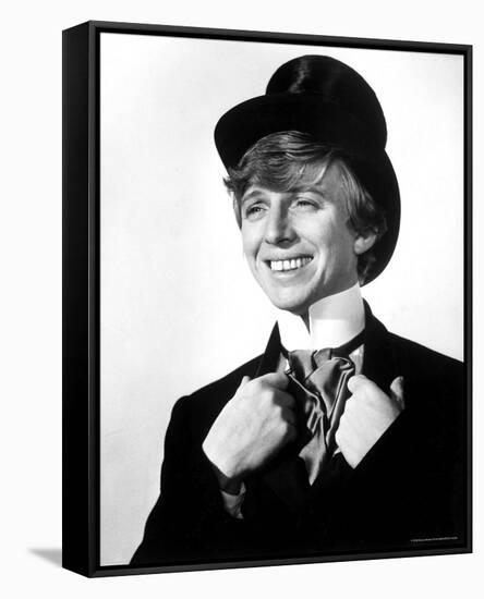 Tommy Steele-null-Framed Stretched Canvas