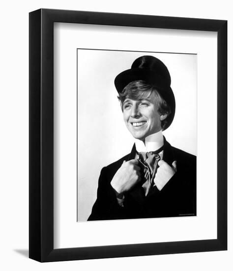 Tommy Steele-null-Framed Photo