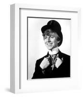 Tommy Steele-null-Framed Photo