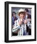 Tommy Steele-null-Framed Photo