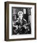 Tommy Steele-null-Framed Photo