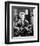 Tommy Steele-null-Framed Photo