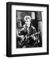 Tommy Steele-null-Framed Photo