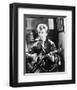 Tommy Steele-null-Framed Photo