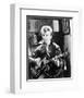 Tommy Steele-null-Framed Photo