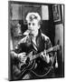 Tommy Steele-null-Mounted Photo