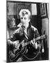 Tommy Steele-null-Mounted Photo