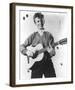 Tommy Steele-null-Framed Photo