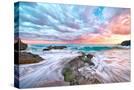 Stretched Canvas