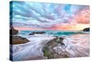 Stretched Canvas