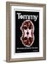Tommy-null-Framed Art Print