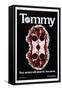 Tommy-null-Framed Stretched Canvas