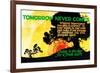 Tomorrow Never Comes-Robert Beebe-Framed Art Print