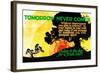 Tomorrow Never Comes-Robert Beebe-Framed Art Print