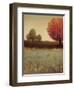 Tomorrow-Edward Raymes-Framed Art Print